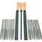 23 Needle Rasp Files Jewelers Metal Filing Riffler Tool